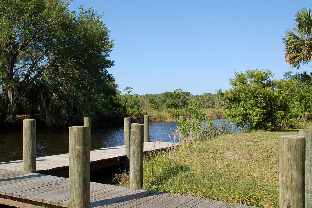 Bulow Rv Resort Flagler Beach Kültér fotó