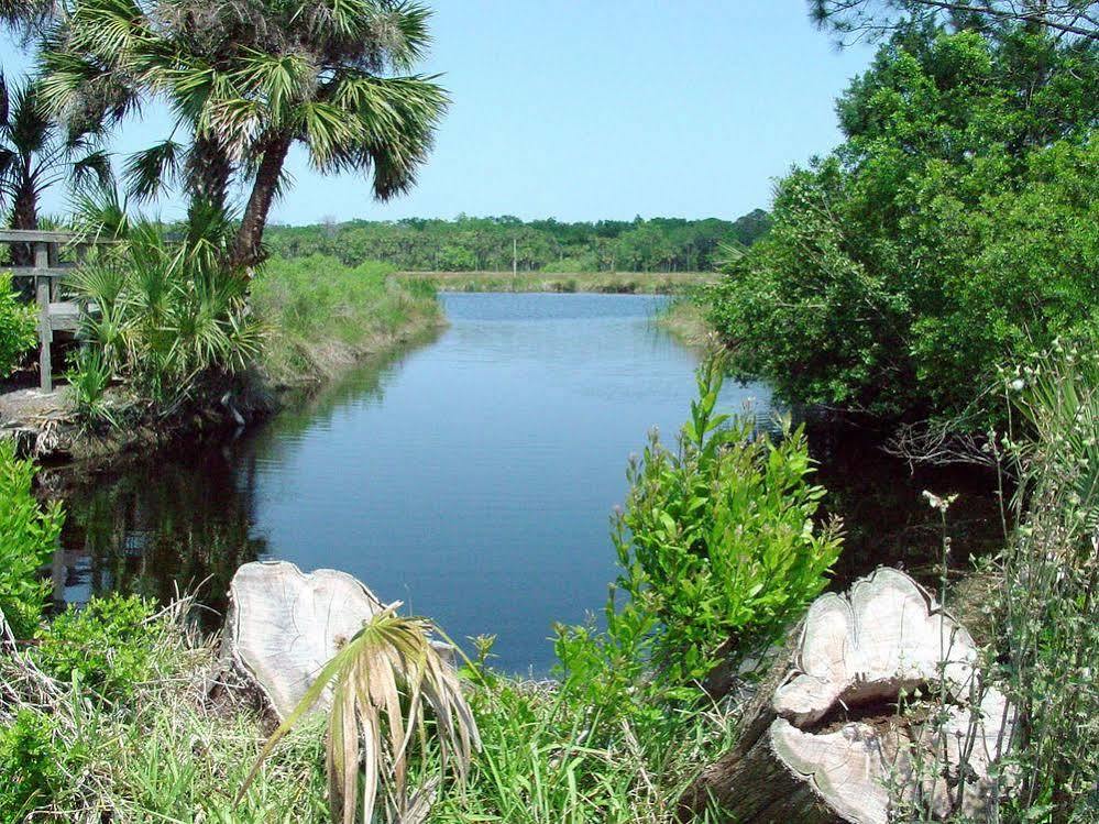 Bulow Rv Resort Flagler Beach Kültér fotó